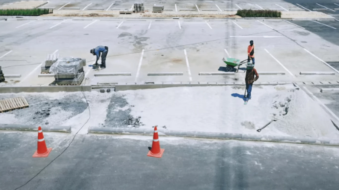 Affordable Concrete Price Estimates Tailored to Your Project