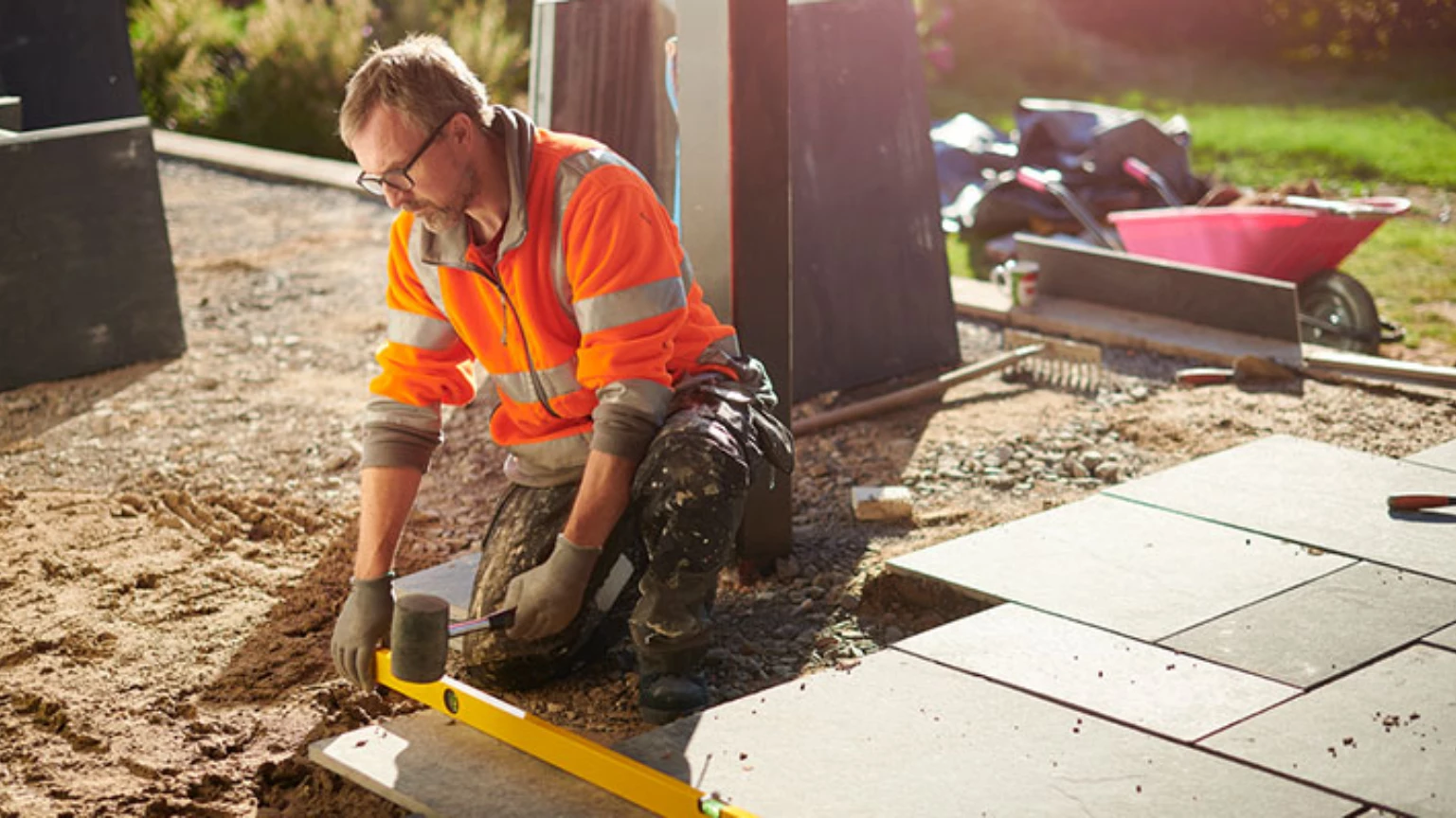 Concrete Company Red Flags What to Avoid for a Successful Project