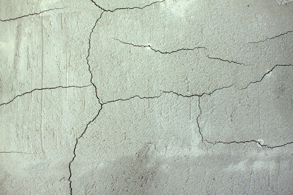 Concrete Crack Repair Service