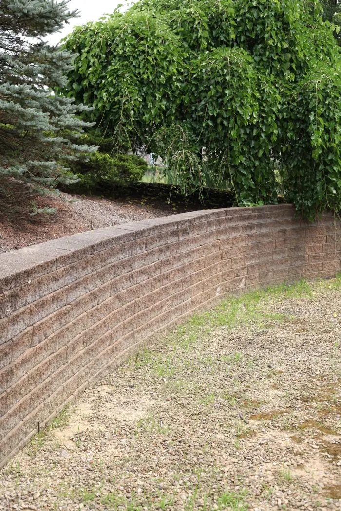 Retaining Wall Contractor