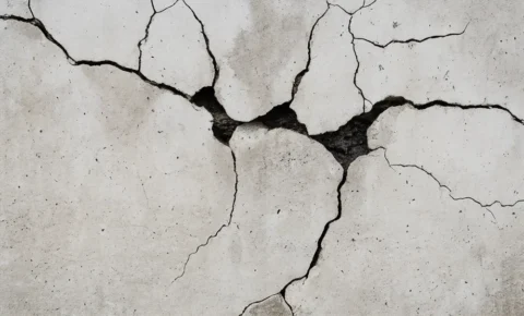 Concrete Crack Repair